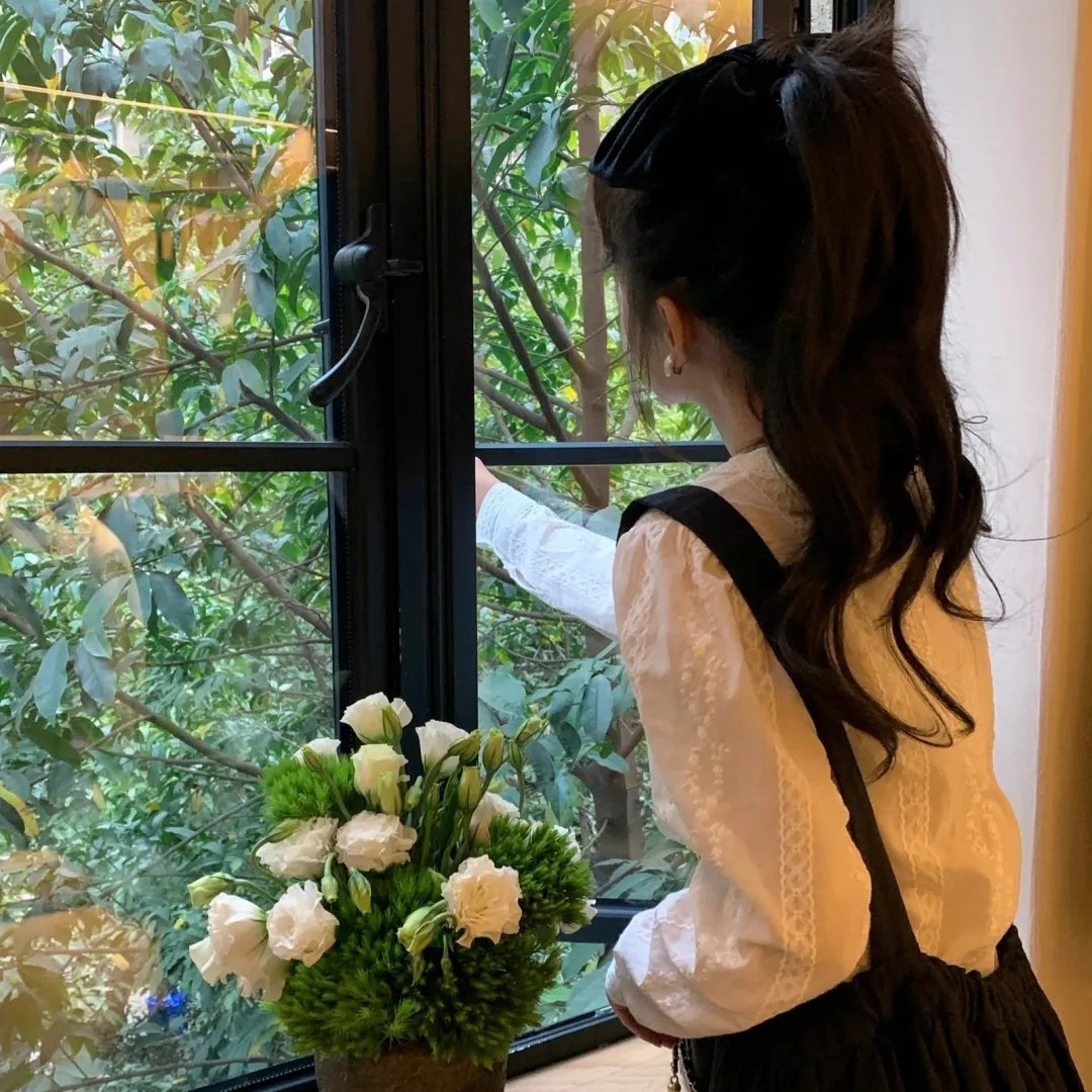 站住！花小姐